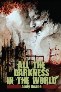 All the Darkness in the World book cover